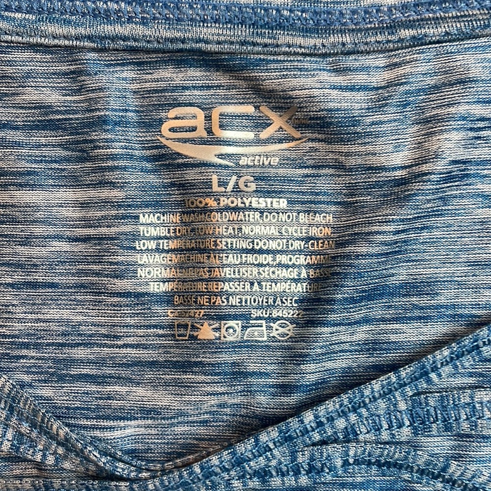 ACX Active Tee - Picture 2 of 2